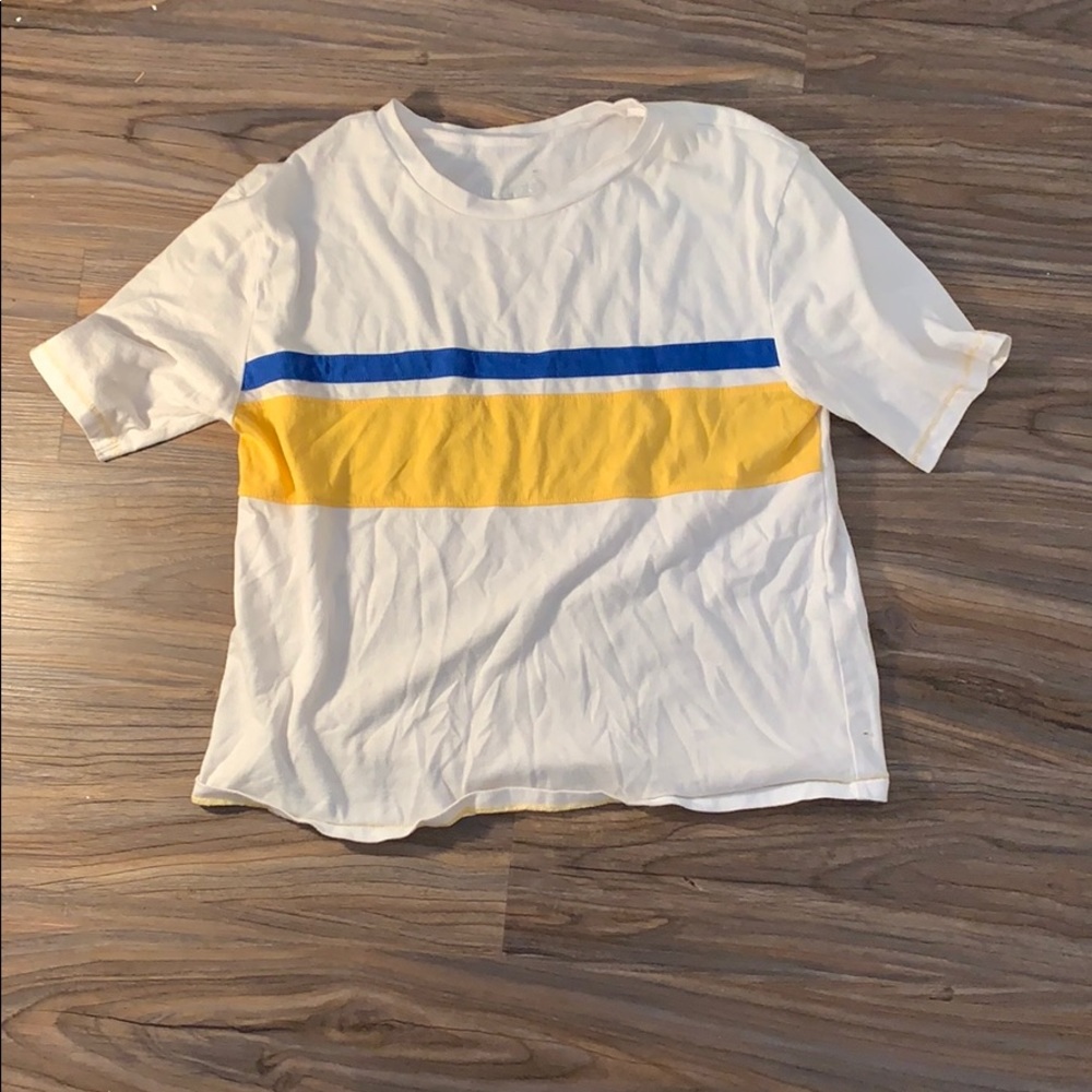 Cute tee shirt